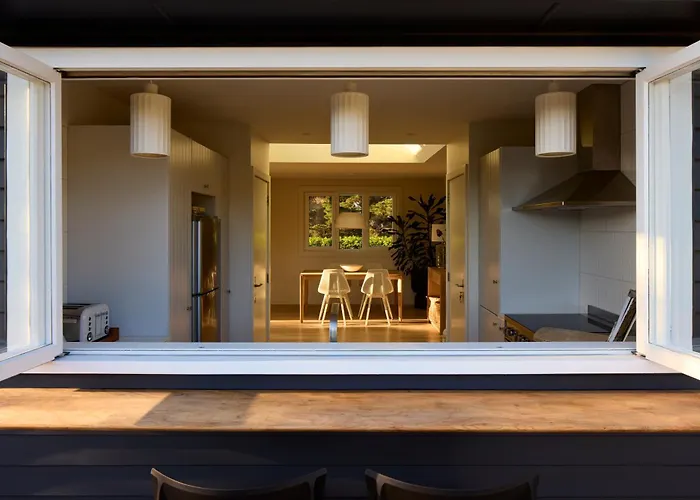 Blackwood Luxury Hideaway