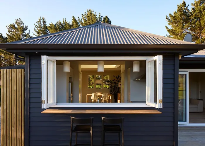 Blackwood Luxury Hideaway