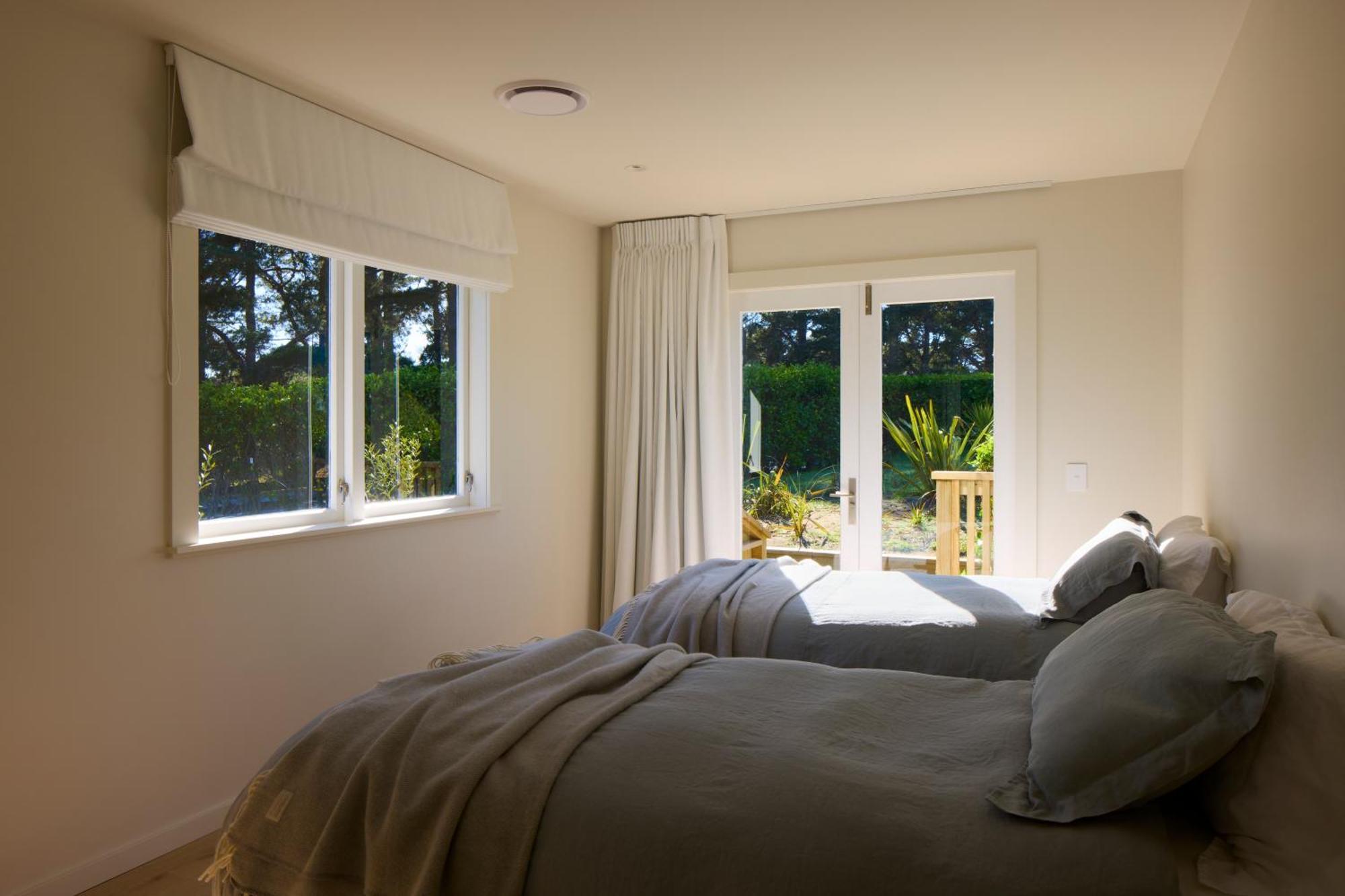 Blackwood Luxury Hideaway Holiday home *