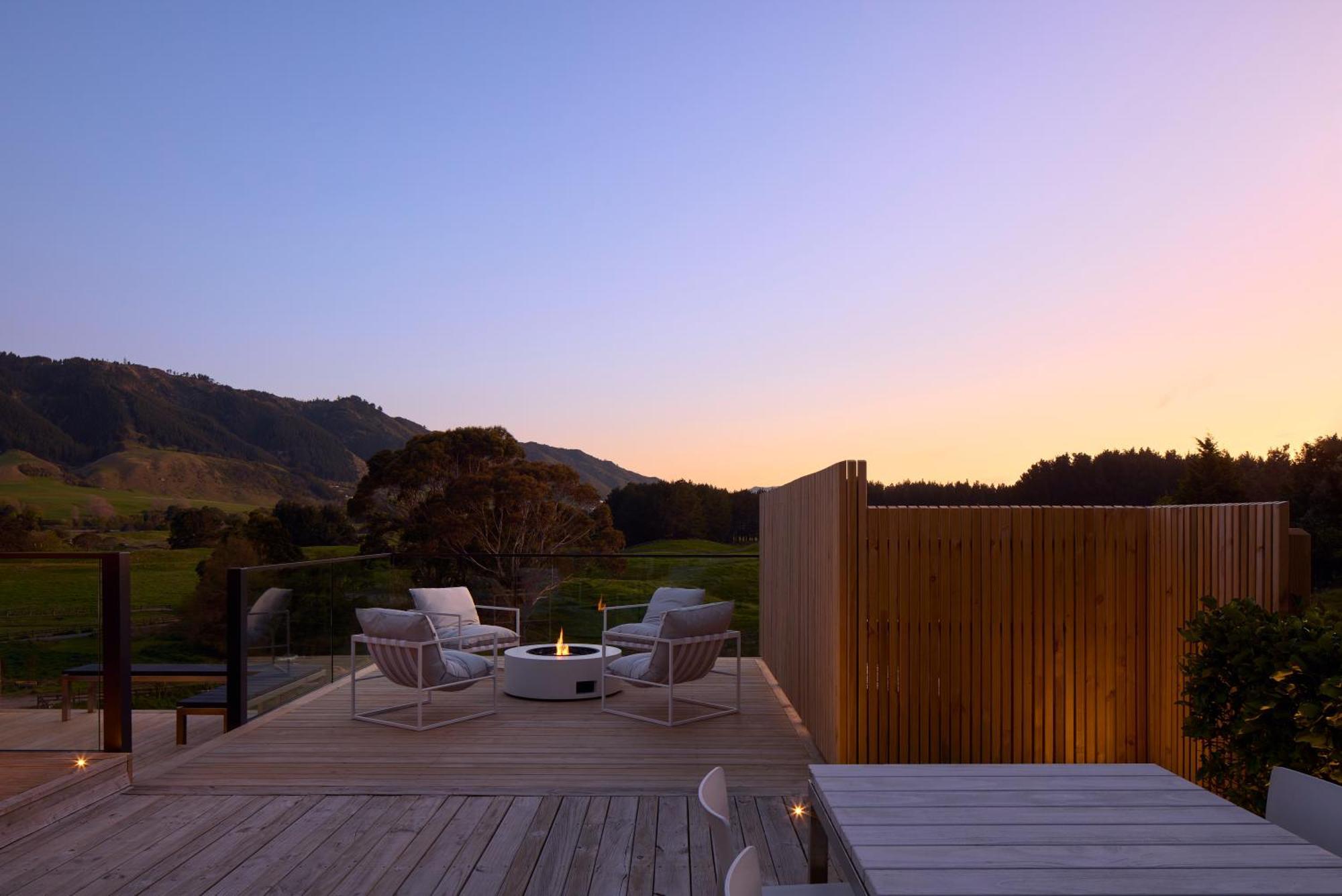 Blackwood Luxury Hideaway Holiday home