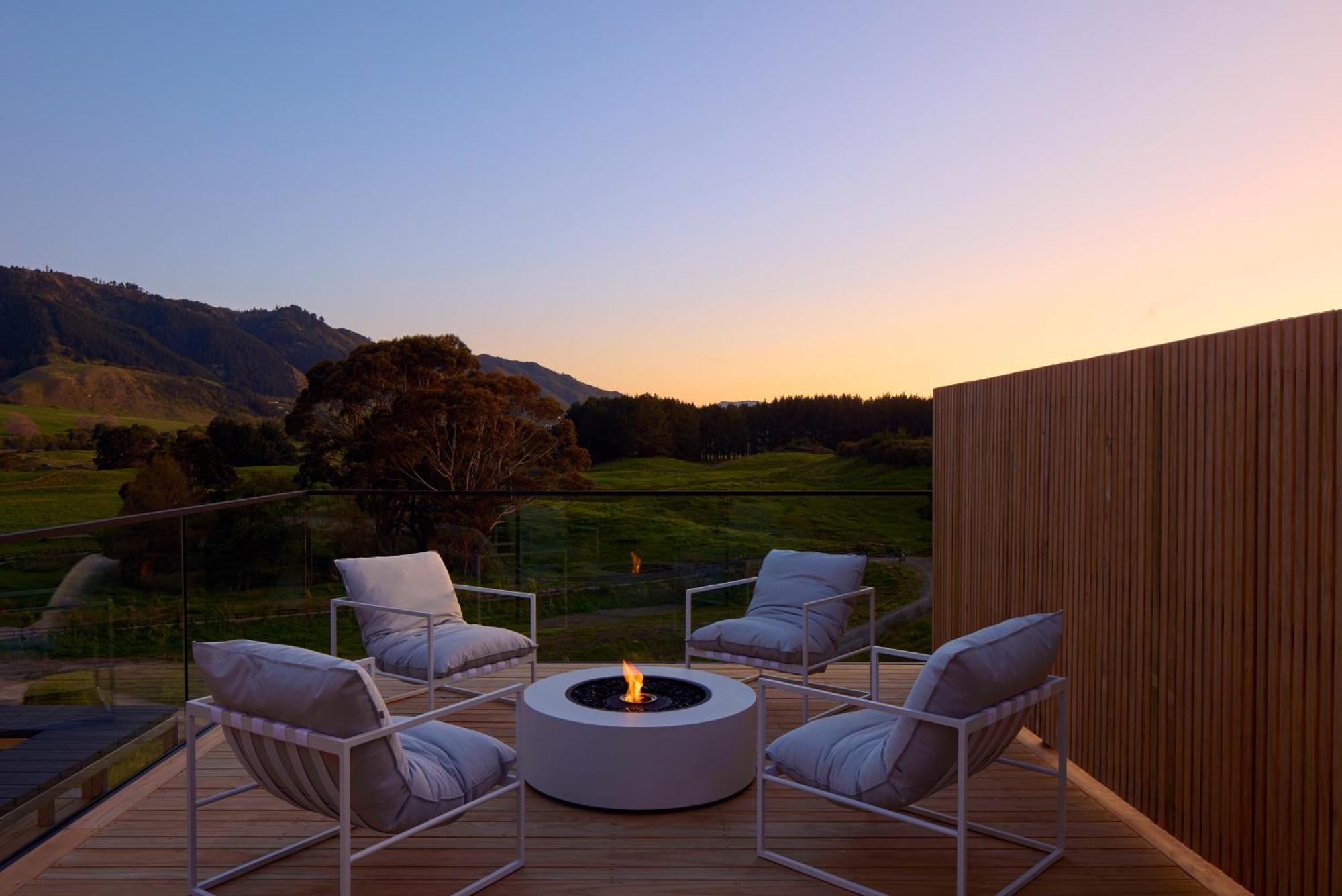 Blackwood Luxury Hideaway Holiday home *