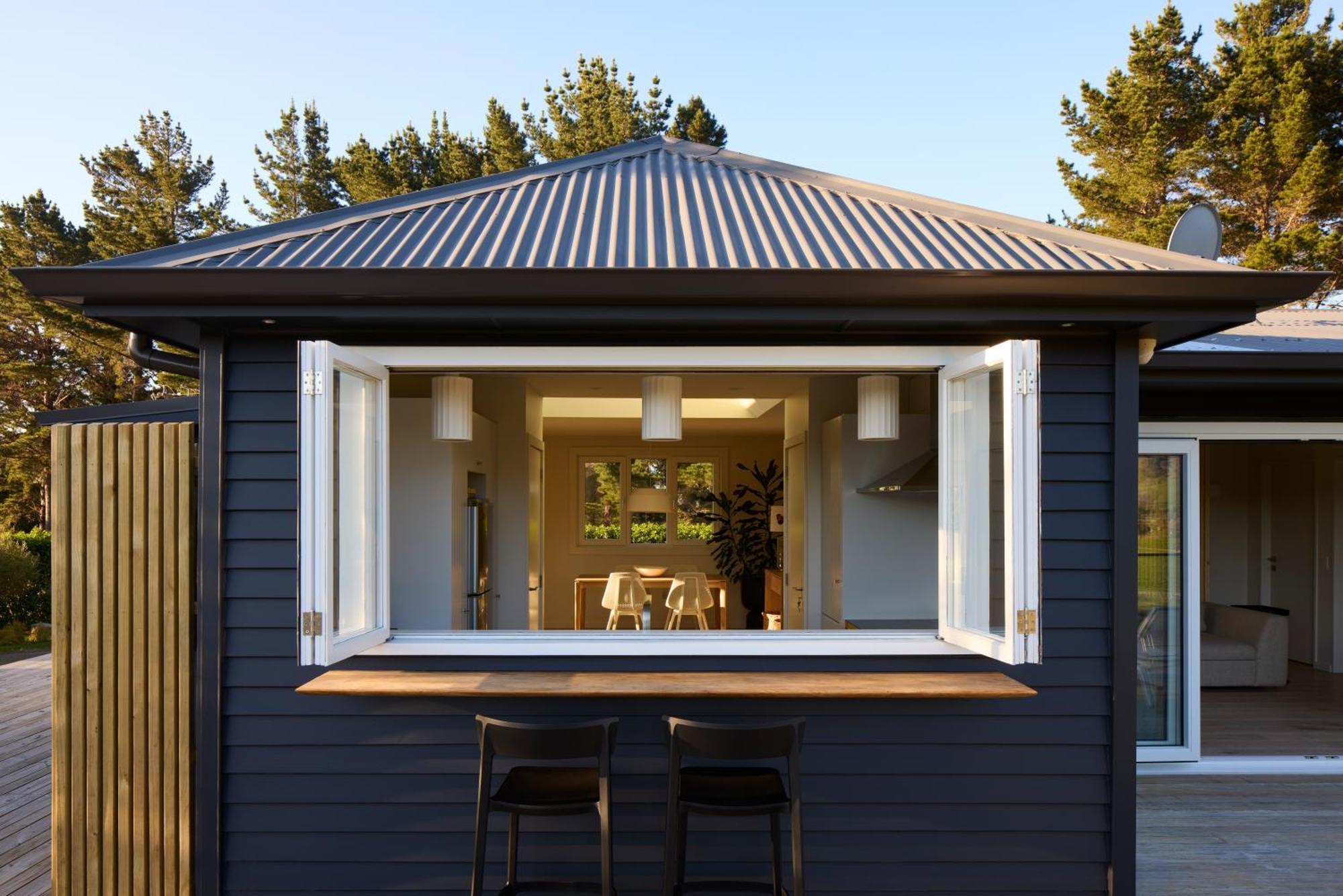Holiday home Blackwood Luxury Hideaway *