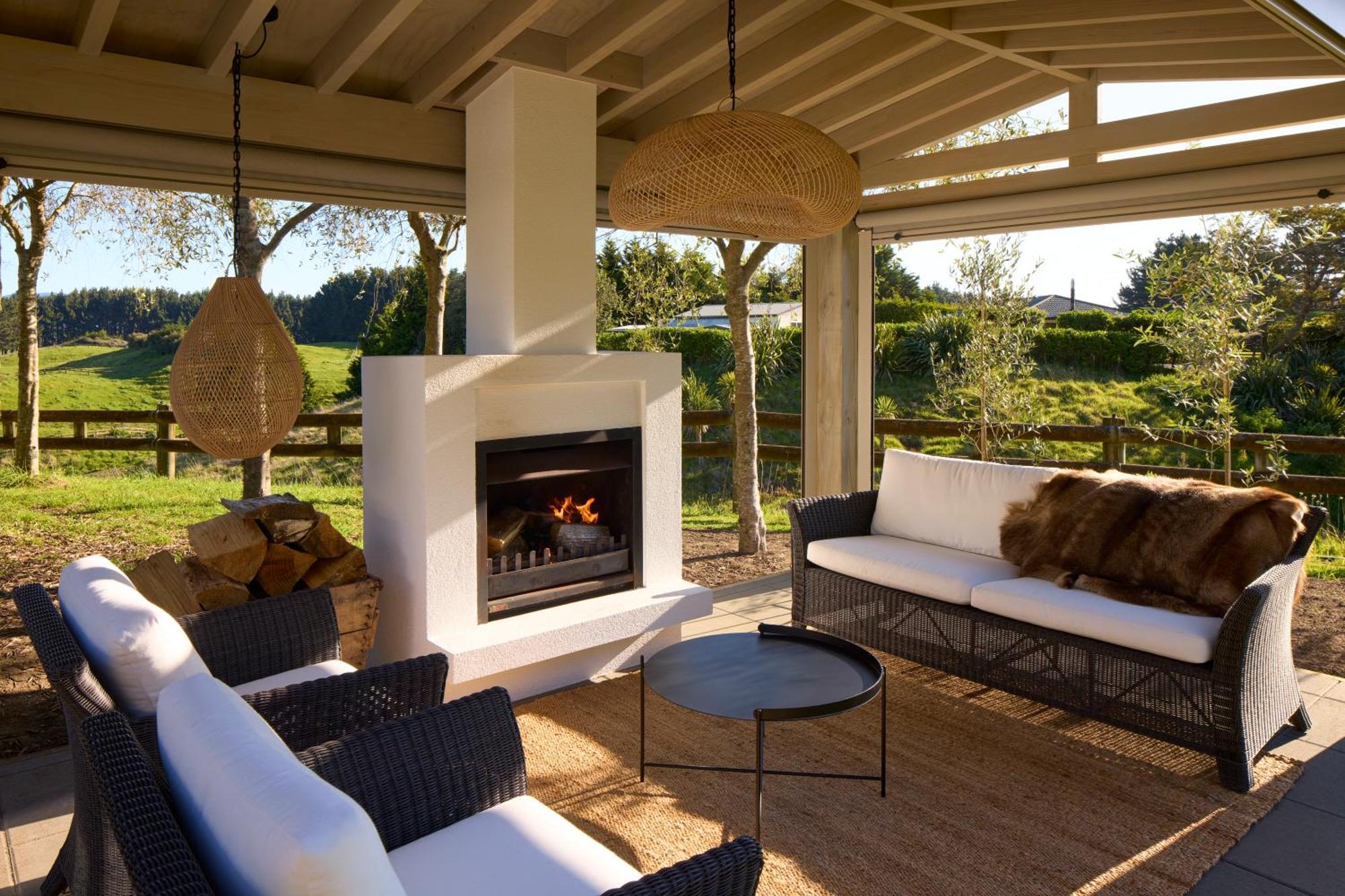 Blackwood Luxury Hideaway *
