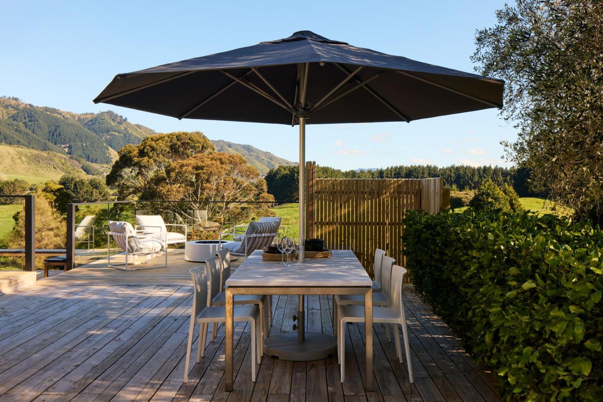 Blackwood Luxury Hideaway Waikanae