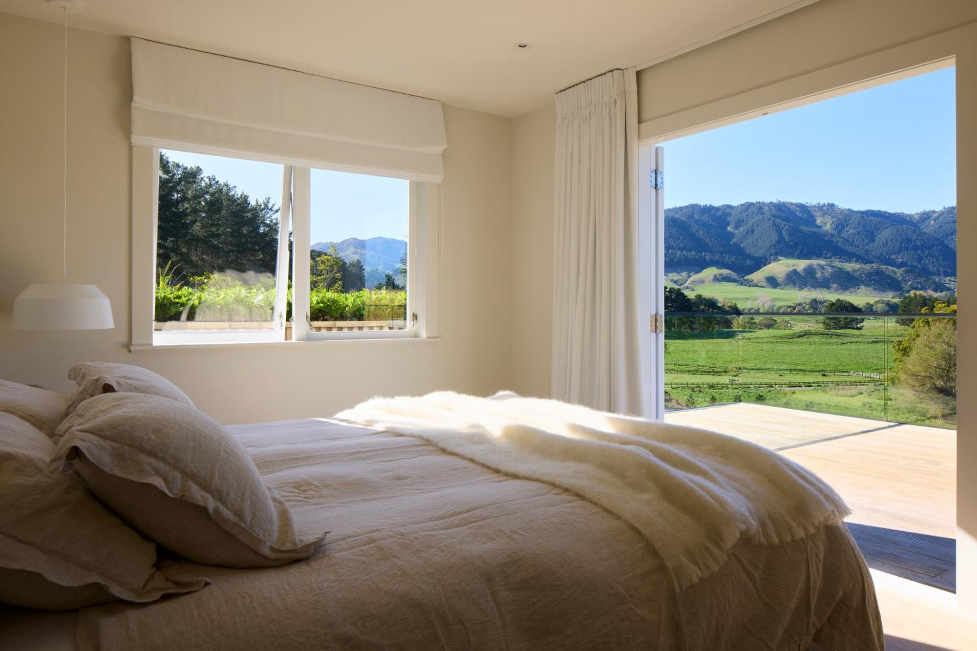 Blackwood Luxury Hideaway Holiday home *