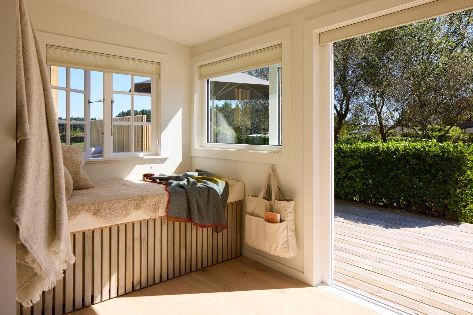 Holiday home Blackwood Luxury Hideaway *