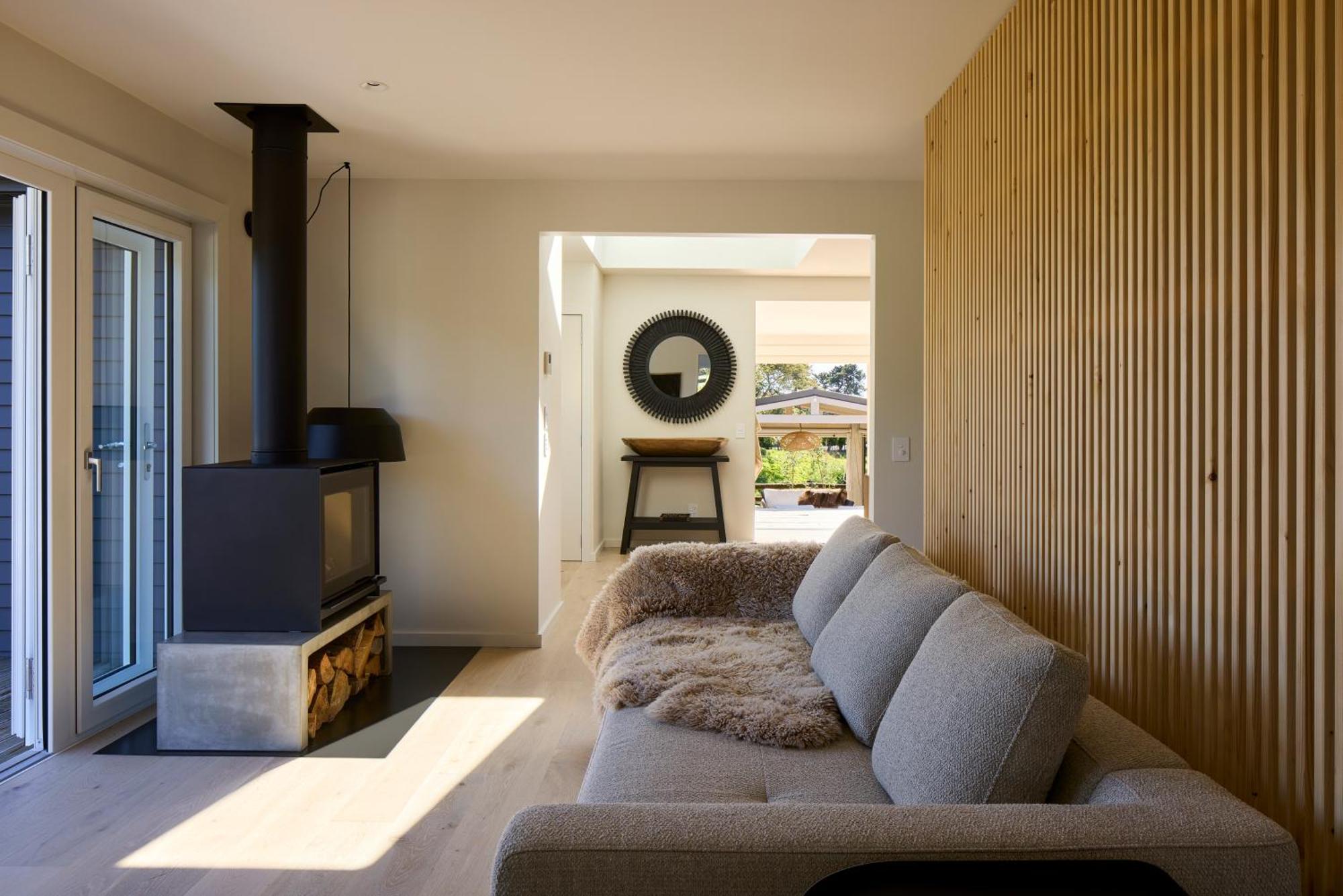 Blackwood Luxury Hideaway *