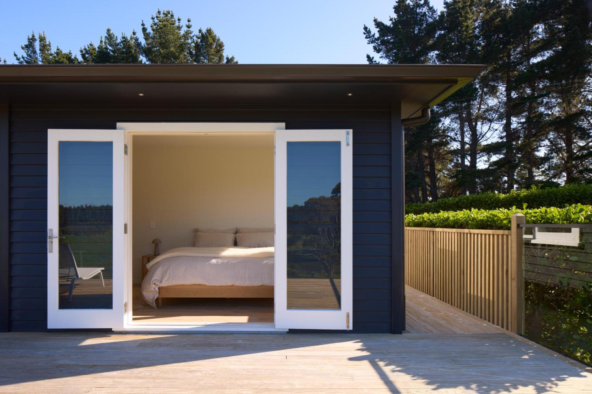 Holiday home Blackwood Luxury Hideaway