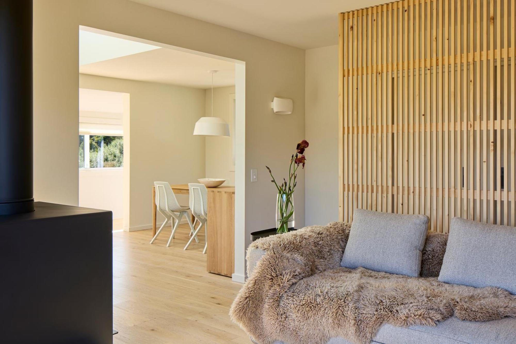Blackwood Luxury Hideaway Holiday home *