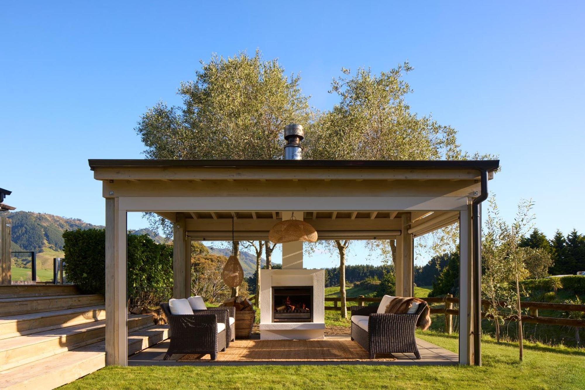 Holiday home Blackwood Luxury Hideaway *